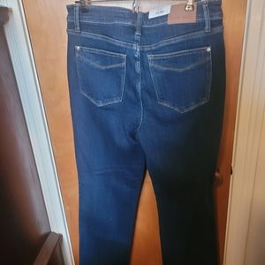 Judy Blue Jeans. style JB88575 DK.